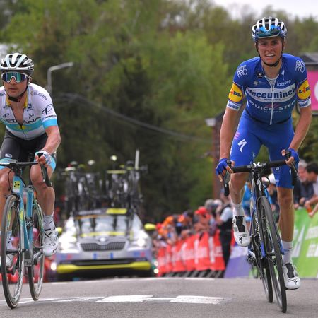 83rd  La Fleche Wallonne 2019