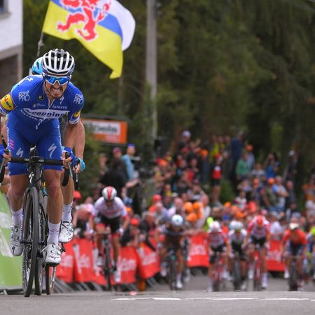 83rd  La Fleche Wallonne 2019