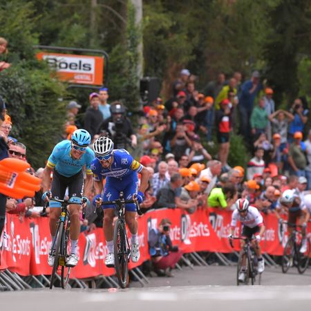 83rd  La Fleche Wallonne 2019
