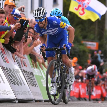 83rd  La Fleche Wallonne 2019