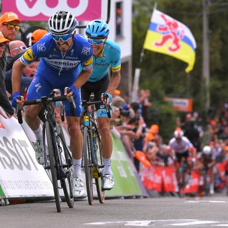 83rd  La Fleche Wallonne 2019