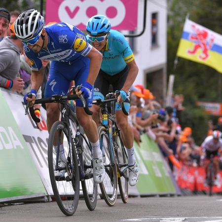 83rd  La Fleche Wallonne 2019