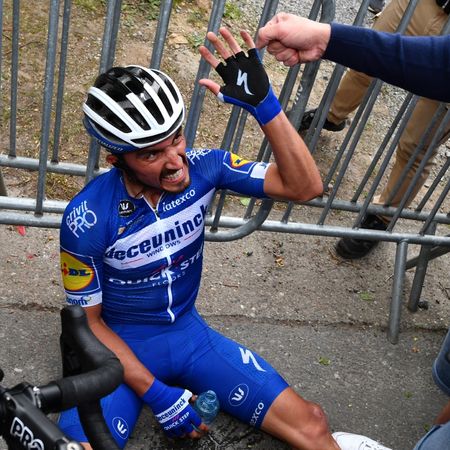 83rd La Fleche Wallonne 2019