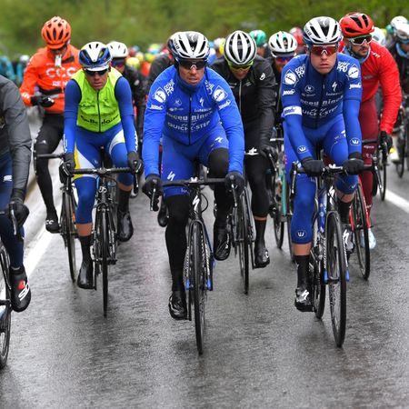 105th Liege - Bastogne - Liege 2019