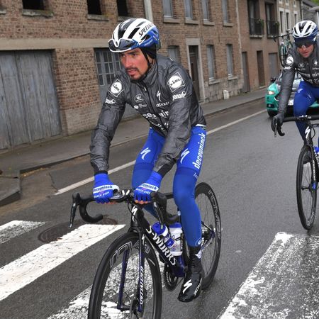 105th Liege - Bastogne - Liege 2019