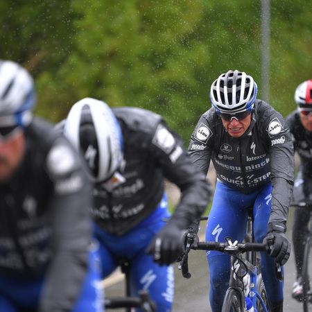 105th Liege - Bastogne - Liege 2019