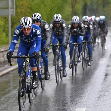 105th Liege - Bastogne - Liege 2019