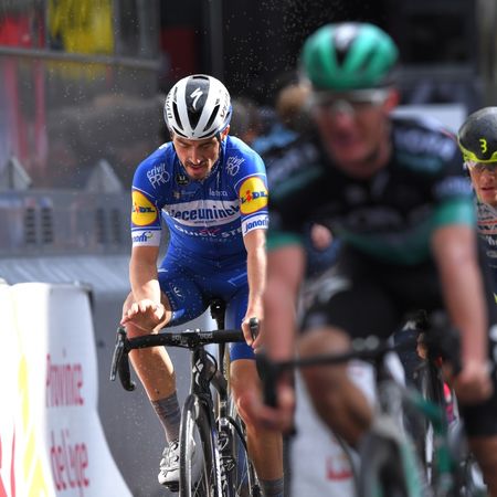 105th Liege - Bastogne - Liege 2019