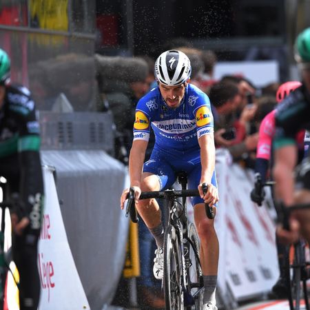 105th Liege - Bastogne - Liege 2019