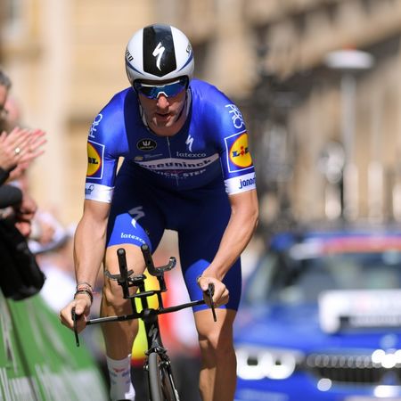 73rd Tour de Romandie 2019 - Prologue