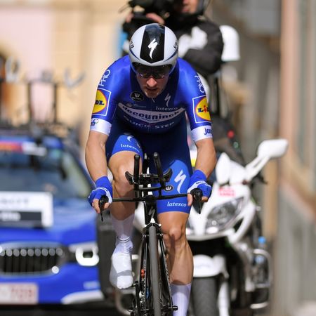 73rd Tour de Romandie 2019 - Prologue