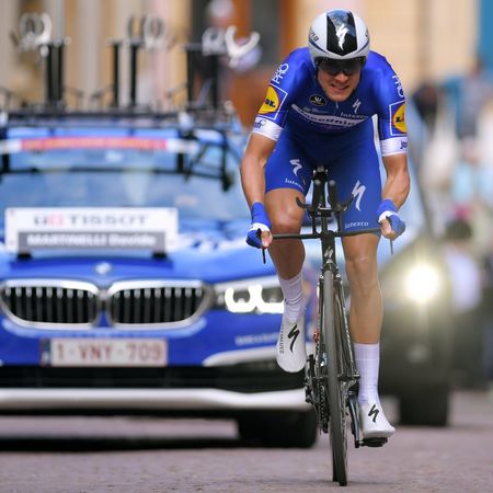 73rd Tour de Romandie 2019 - Prologue