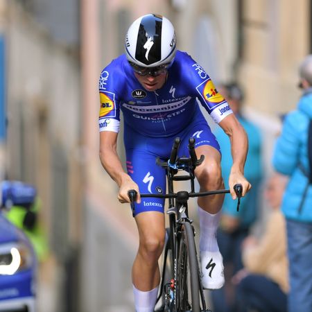 73rd Tour de Romandie 2019 - Prologue