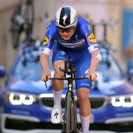 73rd Tour de Romandie 2019 - Prologue