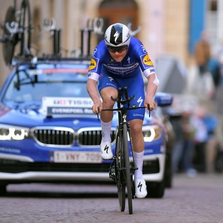 73rd Tour de Romandie 2019 - Prologue