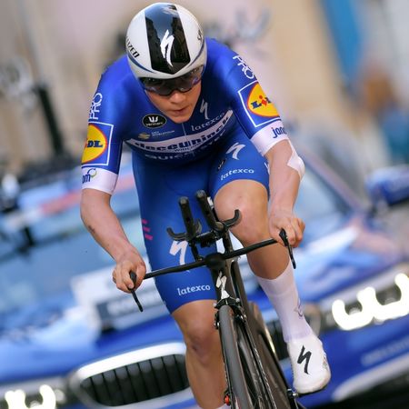 73rd Tour de Romandie 2019 - Prologue