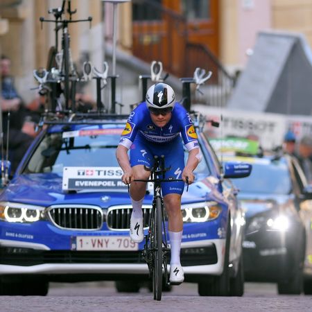 73rd Tour de Romandie 2019 - Prologue