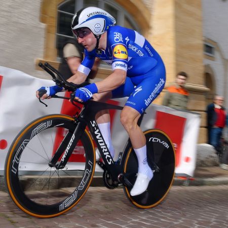 73rd Tour de Romandie 2019 - Prologue