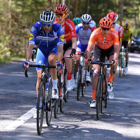 73rd Tour de Romandie 2019 - Stage 1