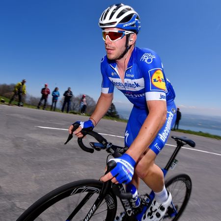 73rd Tour de Romandie 2019 - Stage 1