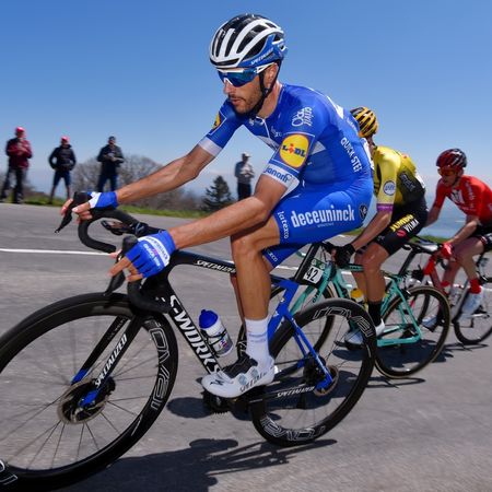 73rd Tour de Romandie 2019 - Stage 1