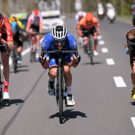 73rd Tour de Romandie 2019 - Stage 1