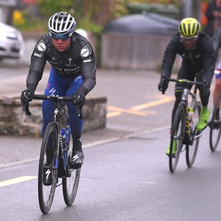 73rd Tour de Romandie 2019 - Stage 2