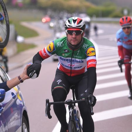 73rd Tour de Romandie 2019 - Stage 2