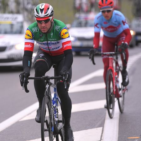 73rd Tour de Romandie 2019 - Stage 2