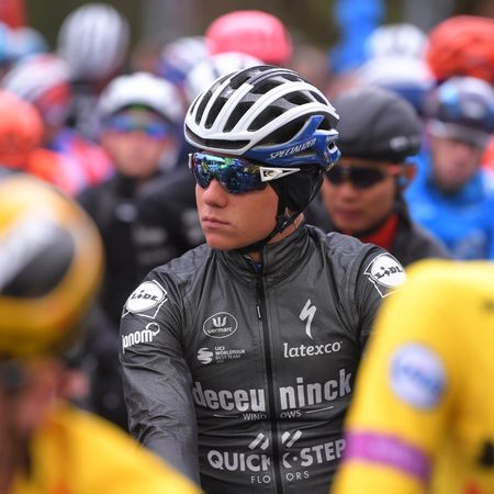 73rd Tour de Romandie 2019 - Stage 2