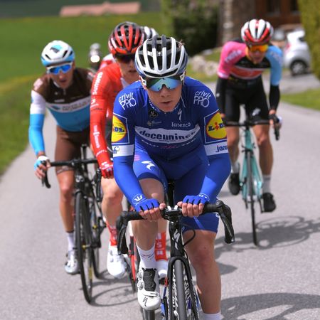 73rd Tour de Romandie 2019 - Stage 3