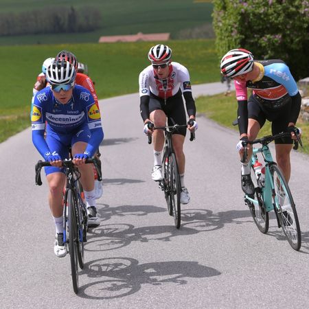 73rd Tour de Romandie 2019 - Stage 3