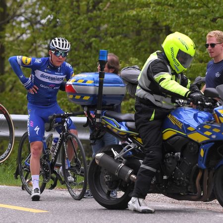 73rd Tour de Romandie 2019 - Stage 3