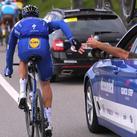 73rd Tour de Romandie 2019 - Stage 3