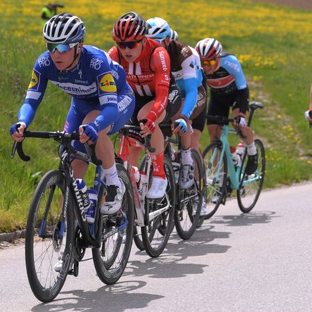 73rd Tour de Romandie 2019 - Stage 3