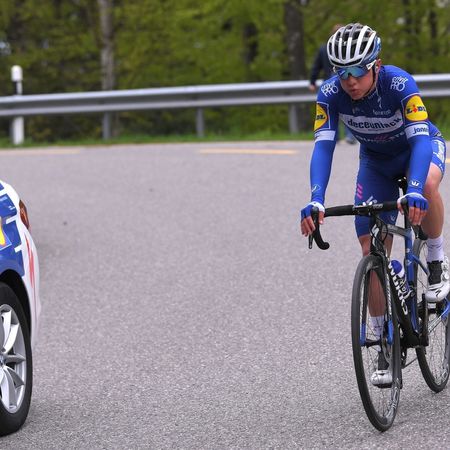 73rd Tour de Romandie 2019 - Stage 3