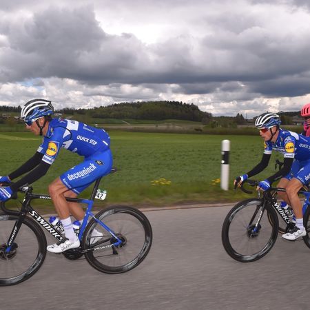 73rd Tour de Romandie 2019 - Stage 3