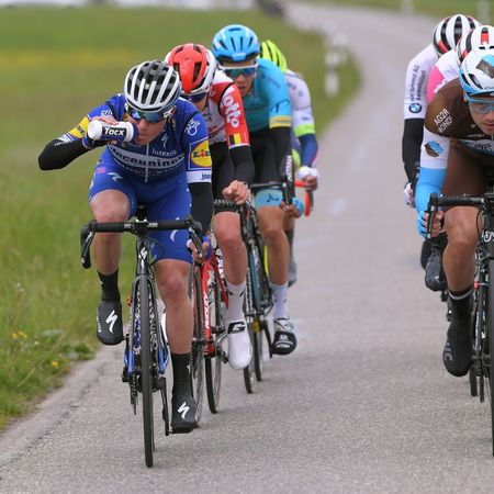 73rd Tour de Romandie 2019 - Stage 4