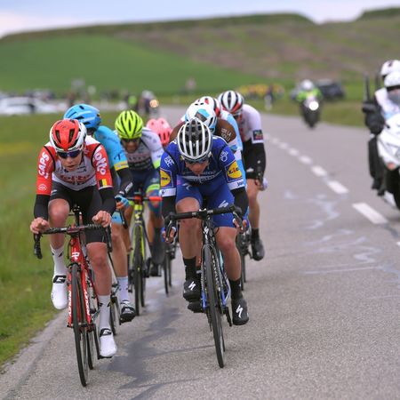 73rd Tour de Romandie 2019 - Stage 4