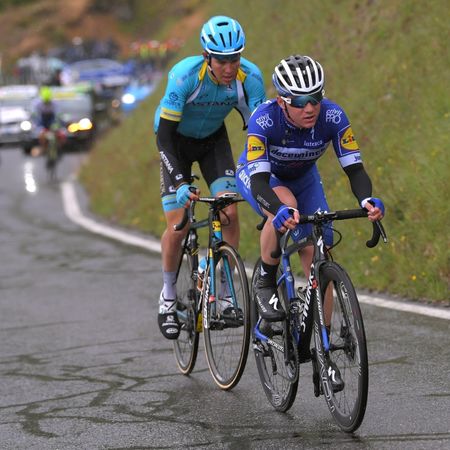 73rd Tour de Romandie 2019 - Stage 4