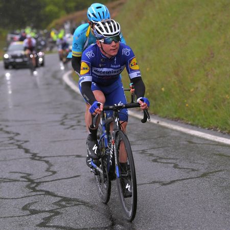 73rd Tour de Romandie 2019 - Stage 4