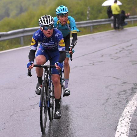 73rd Tour de Romandie 2019 - Stage 4