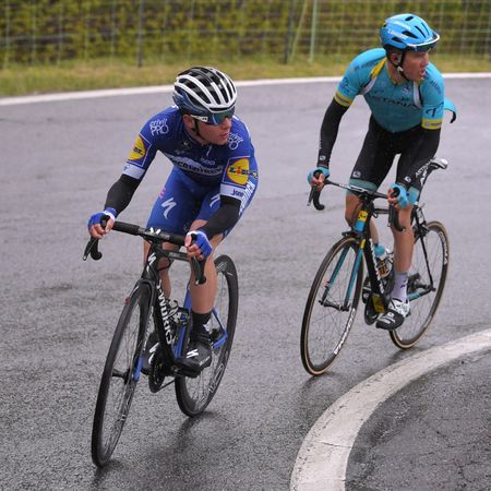 73rd Tour de Romandie 2019 - Stage 4