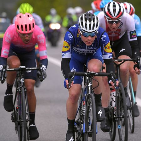 73rd Tour de Romandie 2019 - Stage 4