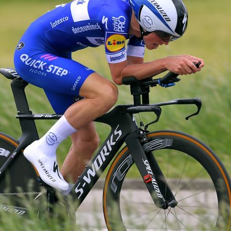 73rd Tour de Romandie 2019 - Stage 5