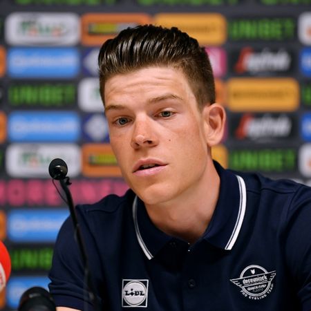 102nd Giro d'Italia 2019 - Team Deceuninck - Quick-Step Press Conference