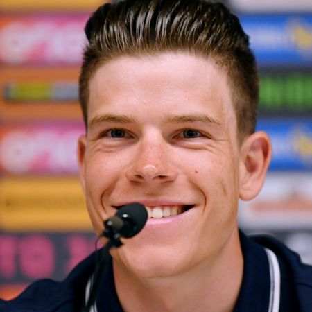 102nd Giro d'Italia 2019 - Team Deceuninck - Quick-Step Press Conference