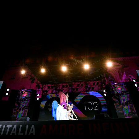 102nd Giro d'Italia 2019 - Team Presentation