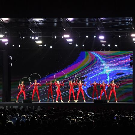 102nd Giro d'Italia 2019 - Team Presentation