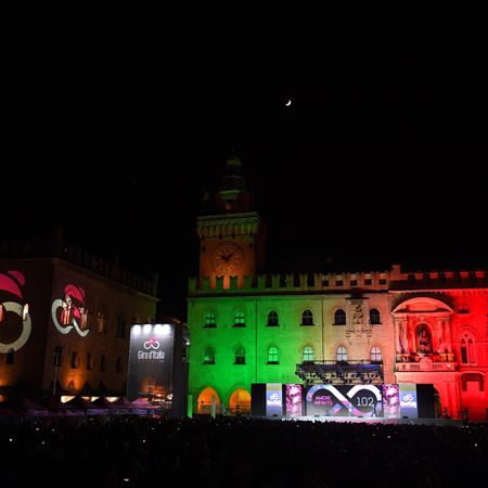 102nd Giro d'Italia 2019 - Team Presentation